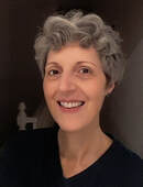 Dr Nancy Weitz